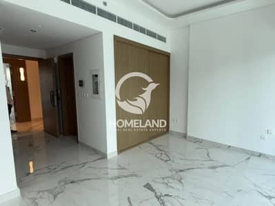 Studio zum zur Miete in Meydan, Dubai - Wohnung in Meydan,Meydan One,Azizi Riviera,Azizi Riviera 65, 50000 AED - 15811313 Studio zum zur Miete in Meydan, Dubai - Wohnung in Meydan,Meydan One,Azizi Riviera,Azizi Riviera 65, 50000 AED - 15811313