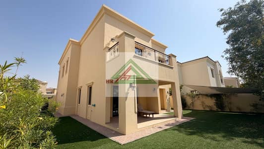 5 Bedroom Villa for Rent in Arabian Ranches 2, Dubai - IMG_0991. JPG. jpeg 5 Bedroom Villa for Rent in Arabian Ranches 2, Dubai - IMG_0991. JPG. jpeg