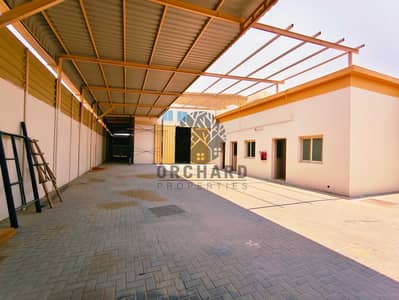 مصنع  للايجار في صناعية الصجعة، الشارقة - 56170. jpg