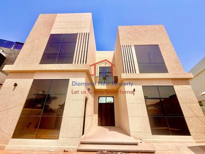 5 Bedroom Villa for Rent in Yas Island, Abu Dhabi - IMG_2182. jpg 5 Bedroom Villa for Rent in Yas Island, Abu Dhabi - IMG_2182. jpg