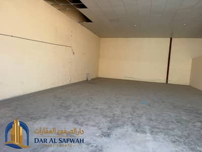 Warehouse zum zur Miete in Industrial Area, Sharjah - WhatsApp Image 2026-07-13 at 5.09. 03 PM. jpeg