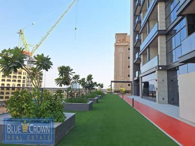 2 Bedroom Flat for Rent in Al Jaddaf, Dubai - 20260712_155339. jpg