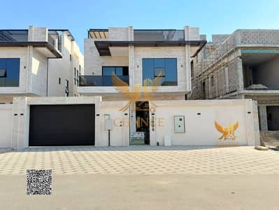 7 Bedroom Villa for Sale in Al Bahia, Ajman - batch_WhatsApp Image 2026-07-13 at 11.05. 06 AM. jpeg 7 Bedroom Villa for Sale in Al Bahia, Ajman - batch_WhatsApp Image 2026-07-13 at 11.05. 06 AM. jpeg