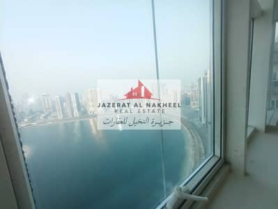 Appartement de 1 chambre à à louer à Al Mamzar, Sharjah - 1000315816. jpg