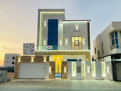 Villa de 7 chambres à à louer à Al Bahia, Ajman - WhatsApp Image 2026-07-13 at 2.05. 31 PM (3). jpeg