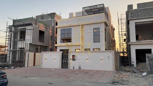 5 Schlafzimmer Villa zum zum Verkauf in Al Helio, Ajman - WhatsApp Image 2026-07-05 at 11.19. 50 AM (5). jpeg 5 Schlafzimmer Villa zum zum Verkauf in Al Helio, Ajman - WhatsApp Image 2026-07-05 at 11.19. 50 AM (5). jpeg