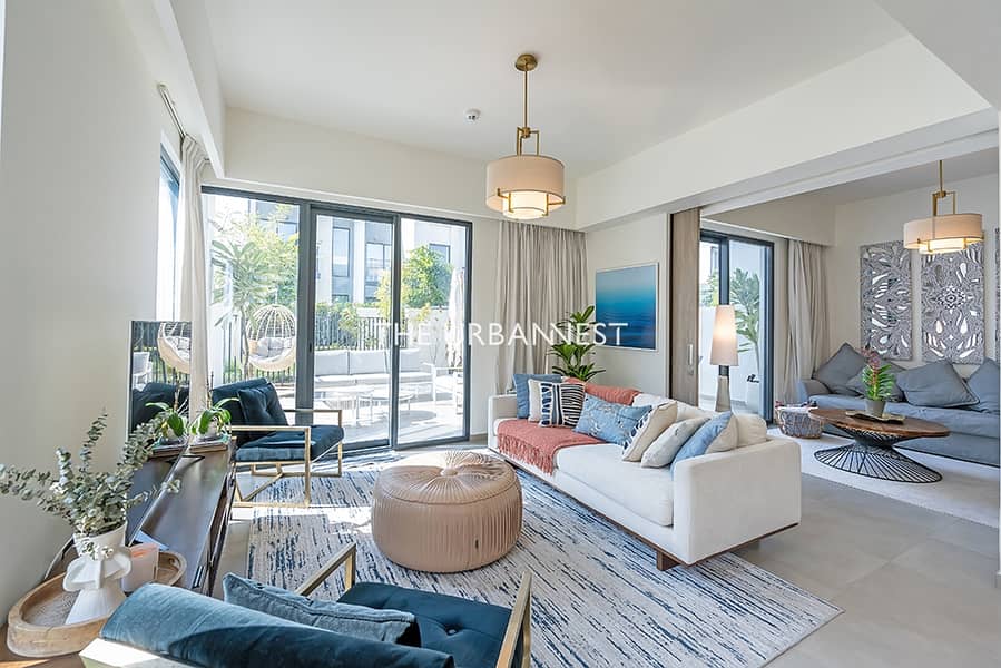 Villa a The Valley by Emaar,Eden, 4 camere da letto, 3550000 AED - 15811445 Villa a The Valley by Emaar,Eden, 4 camere da letto, 3550000 AED - 15811445
