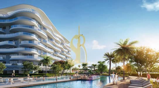 1 Спальня Апартаменты Продажа в Дамак Лагунс, Дубай - Lagoon Views Presentation_29.04_page-0024. jpg 1 Спальня Апартаменты Продажа в Дамак Лагунс, Дубай - Lagoon Views Presentation_29.04_page-0024. jpg