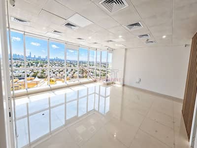 Office para en Alquiler en Jumeirah Lake Towers (JLT), Dubai - Image 1 Office para en Alquiler en Jumeirah Lake Towers (JLT), Dubai - Image 1