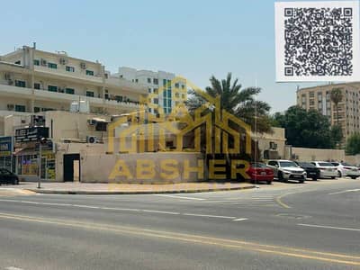 Plot in Vendita a Al Rashidiya, Ajman - b5d5e9e3-37d5-4195-af63-351f841b56b1. jpg Plot in Vendita a Al Rashidiya, Ajman - b5d5e9e3-37d5-4195-af63-351f841b56b1. jpg