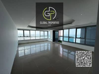 2 Bedroom Flat for Rent in Corniche Ajman, Ajman - 9. jpg