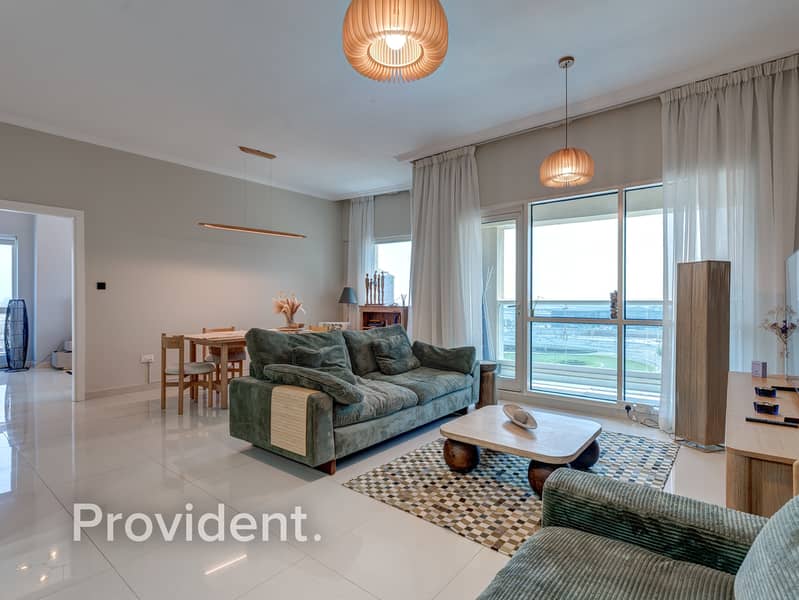 Apartamento en Business Bay,The Residences at Business Central, 1 dormitorio, 88000 AED - 15811525 Apartamento en Business Bay,The Residences at Business Central, 1 dormitorio, 88000 AED - 15811525