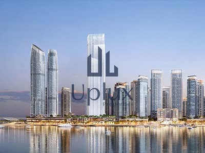 1 Camera Appartamento in Vendita a Dubai Creek Harbour, Dubai - 1. png 1 Camera Appartamento in Vendita a Dubai Creek Harbour, Dubai - 1. png