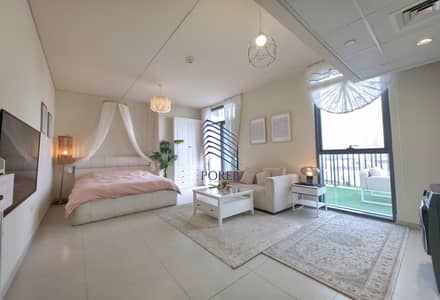 Studio te Koop in Dubai Production City (IMPZ), Dubai - Appartement in Dubai Production City (IMPZ),Midtown,Dania District,Dania 3, 730000 AED - 15811536 Studio te Koop in Dubai Production City (IMPZ), Dubai - Appartement in Dubai Production City (IMPZ),Midtown,Dania District,Dania 3, 730000 AED - 15811536