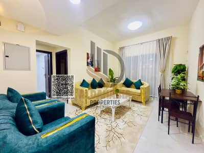 1 Camera Appartamento in affitto a Al Nuaimiya, Ajman - WhatsApp Image 2026-07-13 at 12.27. 31 PM. jpeg. png