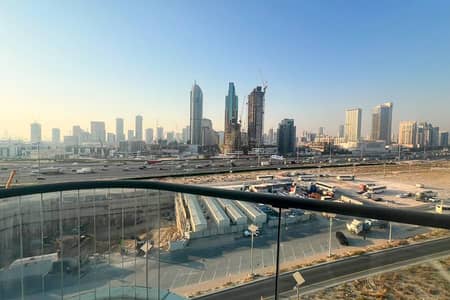 Studio zum zur Miete in Dubai Sports City, Dubai - Wohnung in Dubai Sports City，Ice Hockey Tower, 45000 AED - 15811605