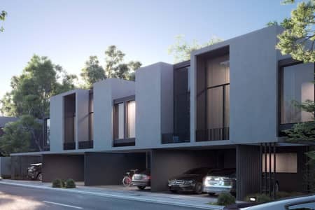 4 Schlafzimmer Townhouse zum zum Verkauf in Al Menhaz, Sharjah - Reihenhaus in Al Menhaz,Masaar 3, 4 schlafzimmer, 2880000 AED - 15811422 4 Schlafzimmer Townhouse zum zum Verkauf in Al Menhaz, Sharjah - Reihenhaus in Al Menhaz,Masaar 3, 4 schlafzimmer, 2880000 AED - 15811422