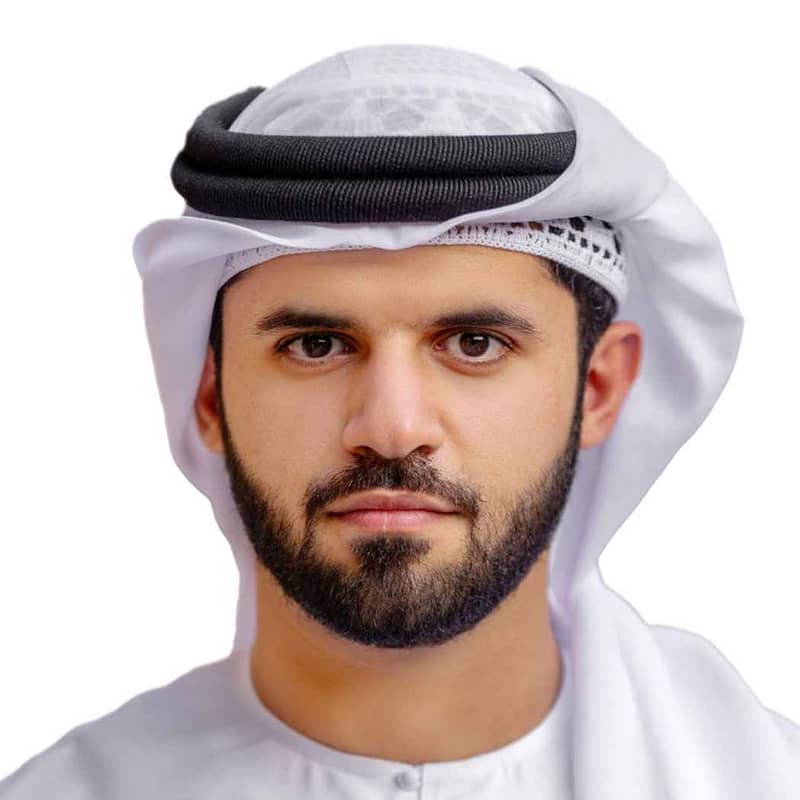 Hasan Rahma Sultan  AlNuaimi