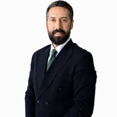Adnan Zabadneh Adnan Zabadneh