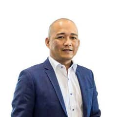 Gilbert Mirasol Gilbert Mirasol