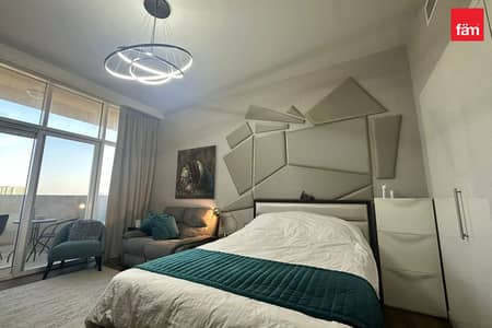 Studio zum zur Miete in Jumeirah Village Circle (JVC), Dubai - Wohnung in Jumeirah Village Circle (JVC)，JVC District 18，DAMAC Ghalia, 46000 AED - 15811656