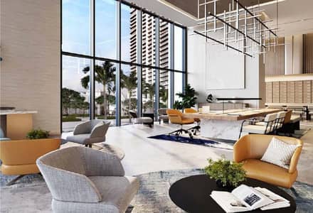 1 Schlafzimmer Wohnung zum zum Verkauf in Business Bay, Dubai - Wohnung in Business Bay，Peninsula，Peninsula Four The Plaza, 1 schlafzimmer, 2000000 AED - 15811683