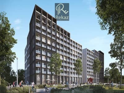 3 Bedroom Apartment for Sale in Aljada, Sharjah - 77. jpg 3 Bedroom Apartment for Sale in Aljada, Sharjah - 77. jpg