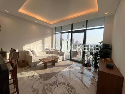 1 habitación Apartamento para en Venta en Jumeirah Village Triangle (JVT), Dubai - Apartamento en Jumeirah Village Triangle (JVT),JVT District 5,Taraf 2 Residence, 1 dormitorio, 1450000 AED - 15792757 1 habitación Apartamento para en Venta en Jumeirah Village Triangle (JVT), Dubai - Apartamento en Jumeirah Village Triangle (JVT),JVT District 5,Taraf 2 Residence, 1 dormitorio, 1450000 AED - 15792757