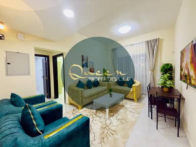 1 Bedroom Flat for Rent in Al Nuaimiya, Ajman - WhatsApp Image 2026-07-13 at 12.35. 56 (1). jpeg 1 Bedroom Flat for Rent in Al Nuaimiya, Ajman - WhatsApp Image 2026-07-13 at 12.35. 56 (1). jpeg