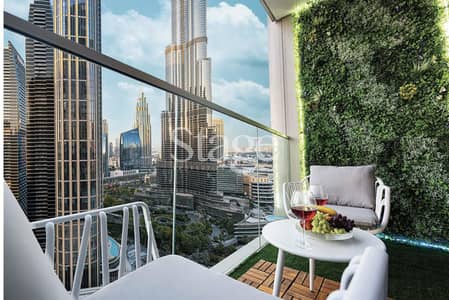 2 Camere Appartamento in Vendita a Downtown Dubai, Dubai - Appartamento a Downtown Dubai,Opera District,Grande, 2 camere da letto, 4650000 AED - 15811820 2 Camere Appartamento in Vendita a Downtown Dubai, Dubai - Appartamento a Downtown Dubai,Opera District,Grande, 2 camere da letto, 4650000 AED - 15811820