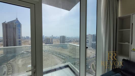 Studio zum zur Miete in Arjan, Dubai - WhatsApp Image 2026-06-23 at 3.27. 35 AM. jpeg