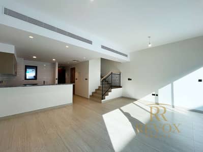 5 Schlafzimmer Townhouse zum zur Miete in DAMAC Lagoons, Dubai - Damac lagoon 5 bedroom _compressed-28-1. png