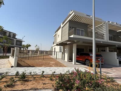 3 Slaapkamers Townhouse te Huur in DAMAC Hills 2 (Akoya by DAMAC), Dubai - WhatsApp Image 2026-06-10 at 4.41. 17 PM (15). jpeg