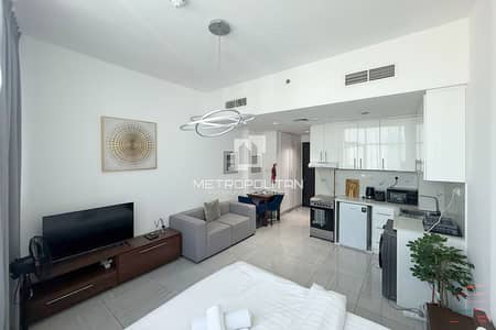 Studio zum zum Verkauf in Jumeirah Village Circle (JVC), Dubai - Wohnung in Jumeirah Village Circle (JVC),JVC District 14,O2 Tower, 498000 AED - 15811876 Studio zum zum Verkauf in Jumeirah Village Circle (JVC), Dubai - Wohnung in Jumeirah Village Circle (JVC),JVC District 14,O2 Tower, 498000 AED - 15811876