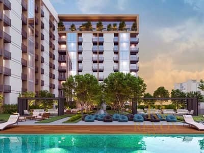 Студия Продажа в Арджан, Дубай - 4. jpg