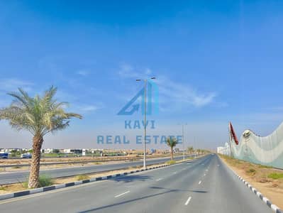 Plot for Sale in Tilal City, Sharjah - WhatsApp Image 2026-02-01 at 2.43. 02 PM (6). jpeg Plot for Sale in Tilal City, Sharjah - WhatsApp Image 2026-02-01 at 2.43. 02 PM (6). jpeg