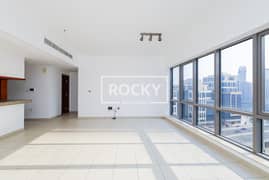 High Floor | Canal View | Chiller Free