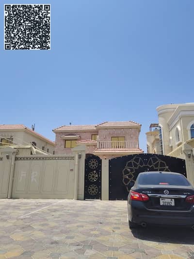 Villa para en Alquiler en Al Mowaihat, Ajman - WhatsApp Image 2026-07-13 at 1.38. 00 PM. jpeg Villa para en Alquiler en Al Mowaihat, Ajman - WhatsApp Image 2026-07-13 at 1.38. 00 PM. jpeg