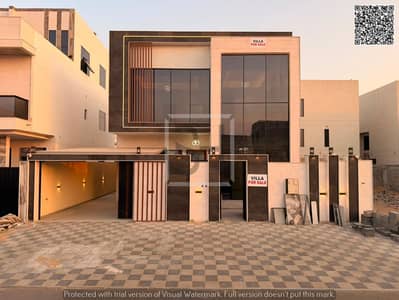 5 Slaapkamers Villa te Koop in Al Helio, Ajman - WhatsApp Image 2026-07-12 at 6.58. 14 PM. jpeg 5 Slaapkamers Villa te Koop in Al Helio, Ajman - WhatsApp Image 2026-07-12 at 6.58. 14 PM. jpeg