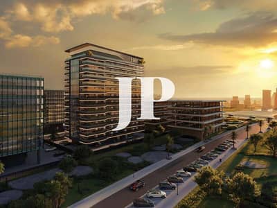 Appartement de 1 chambre à à vendre à Dubai Land Residence Complex (DLRC), Dubai - 22. jpg