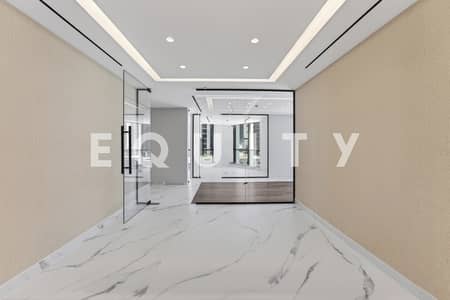 Office zum zum Verkauf in Business Bay, Dubai - Büro in Business Bay，Regal Tower, 3850000 AED - 15811987