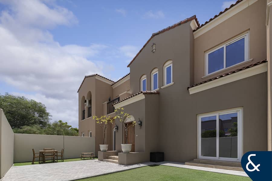 Villa a Villanova,Amaranta,Amaranta 1, 4 camere da letto, 3899995 AED - 15811985 Villa a Villanova,Amaranta,Amaranta 1, 4 camere da letto, 3899995 AED - 15811985