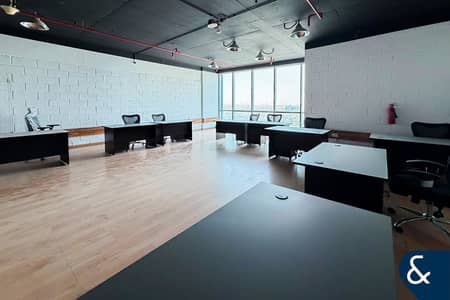 Office in Affitto a Dubai Silicon Oasis (DSO), Dubai - Ufficio a Dubai Silicon Oasis (DSO)，The Apricot, 128500 AED - 15811983