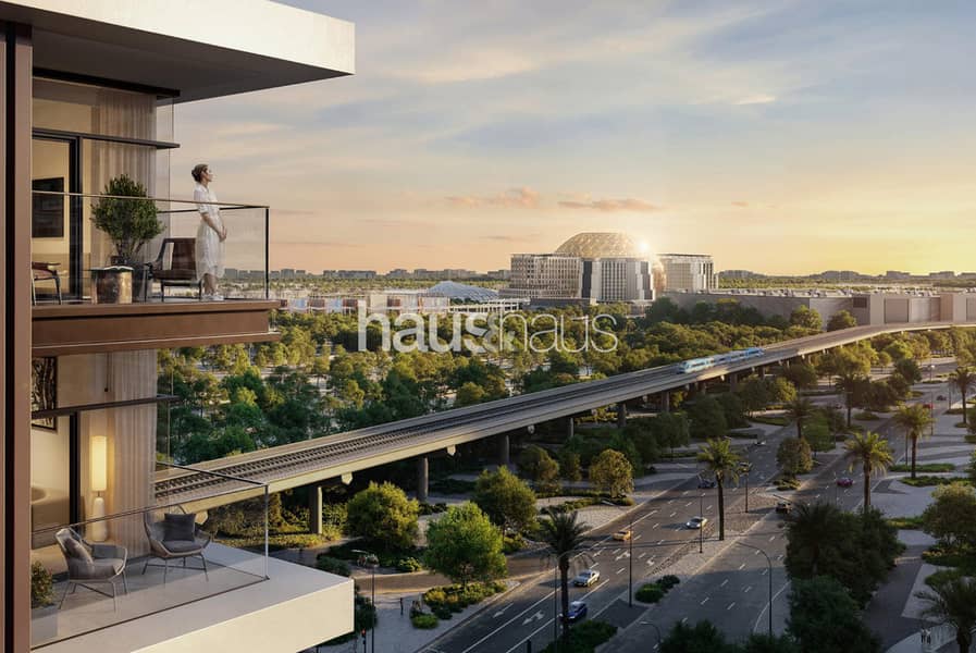 Квартира в Экспо Сити,Terra Heights,Terra Heights Building 1, 1 спальня, 1600000 AED - 15811999 Квартира в Экспо Сити,Terra Heights,Terra Heights Building 1, 1 спальня, 1600000 AED - 15811999