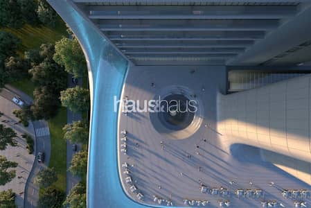 6 Bedroom Penthouse for Sale in Za'abeel, Dubai - Ultra Luxury Wellness Residences in DIFC