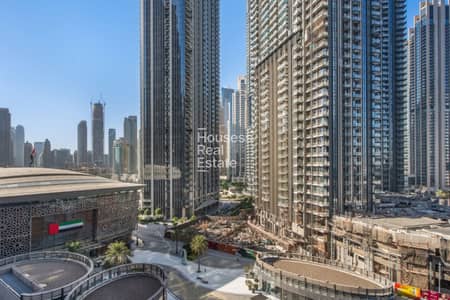 1 Camera Appartamento in Vendita a Downtown Dubai, Dubai - Appartamento a Downtown Dubai,Standpoint Towers,Standpoint Tower 1, 1 camera da letto, 1980000 AED - 15812011 1 Camera Appartamento in Vendita a Downtown Dubai, Dubai - Appartamento a Downtown Dubai,Standpoint Towers,Standpoint Tower 1, 1 camera da letto, 1980000 AED - 15812011