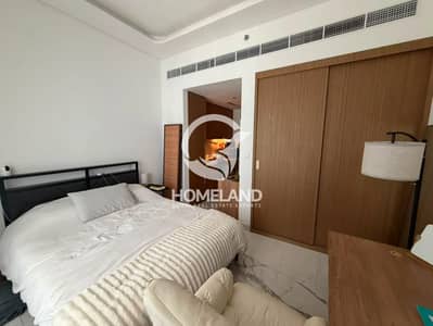 Studio zum zur Miete in Meydan, Dubai - Wohnung in Meydan,Meydan One,Azizi Riviera,Azizi Riviera 65, 54000 AED - 15812013 Studio zum zur Miete in Meydan, Dubai - Wohnung in Meydan,Meydan One,Azizi Riviera,Azizi Riviera 65, 54000 AED - 15812013