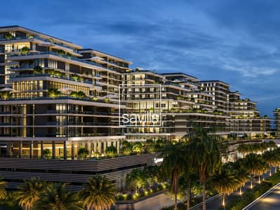 1 Bedroom Apartment for Sale in Al Reem Island, Abu Dhabi - High Floor | Prime Location | High ROI 1 Bedroom Apartment for Sale in Al Reem Island, Abu Dhabi - High Floor | Prime Location | High ROI
