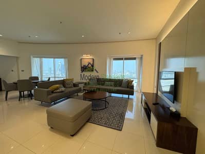 2 Bedroom Apartment for Rent in Sheikh Zayed Road, Dubai - IMG_3410. jpeg 2 Bedroom Apartment for Rent in Sheikh Zayed Road, Dubai - IMG_3410. jpeg