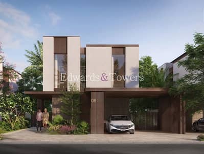 3 Slaapkamers Villa te Koop in The Wilds, Dubai - Villa in The Wilds,Cassia 1, 3 slaapkamers, 5795000 AED - 15754190 3 Slaapkamers Villa te Koop in The Wilds, Dubai - Villa in The Wilds,Cassia 1, 3 slaapkamers, 5795000 AED - 15754190